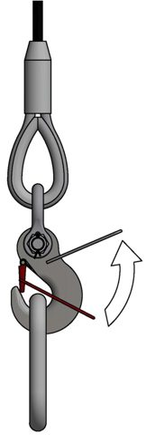 Global Davit HRN.28LT – Photo (505c0b622996_S3-8 S. 3)
