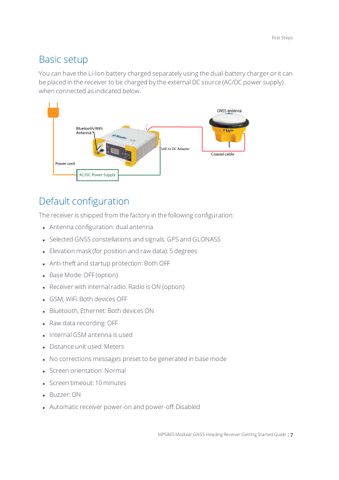 Trimble Marine Trimble MPS-865 – Page preview (d9c09a788149_S2-7 S. 6)