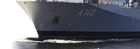 Raytheon Anschütz NautoSteer A – Photo (155f1c9b0c8a_S2-8 S. 2)