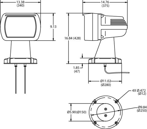 ACR Electronics RCL-600A – Photo (1104c7780e08_S1-11 S. 8)