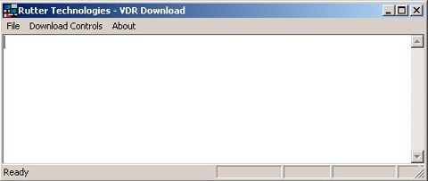 Rutter Inc Rutter VDR-100G – Photo (0e1f1c848623_S8-75 S. 32)