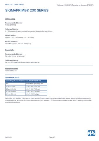 PPG / Sigma Coatings SigmaPrime 200 – Page preview (ef72c687fbf1_S1-6 S. 4)