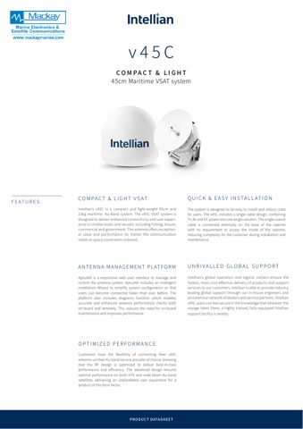 Intellian v45C – Drawing (667f74cb3e5a_S1-2 S. 1)