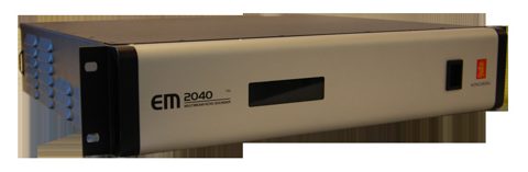 Kongsberg Maritime EM 2040 MKII – Photo (43e8e5caf7f2_S1-2 S. 2)
