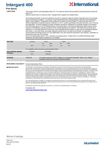 International / AkzoNobel Intergard 400 – Page preview (bfbf8398e831_S1-4 S. 4)