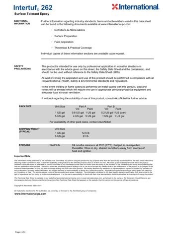 International / AkzoNobel Intertuf 262 – Page preview (04d549f6be71_S1-4 S. 4)