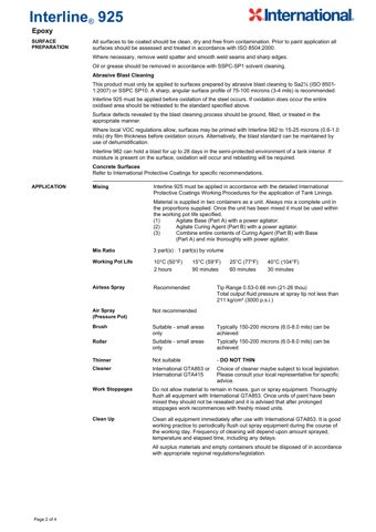 International / AkzoNobel Interline 925 – Drawing (ffc259d90a4b_S1-4 S. 2)