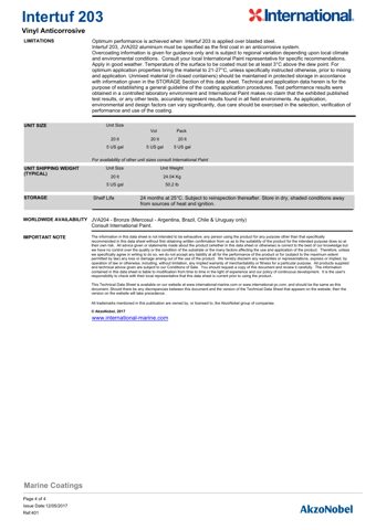 International / AkzoNobel Intertuf 203 – Drawing (8a47f9293a9d_S1-4 S. 4)