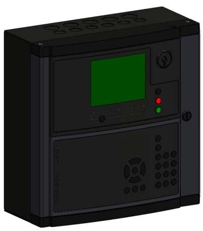 Autronica (Xtralis) AutroSafe – Photo (d4fe568072a9_S3-84 S. 8)