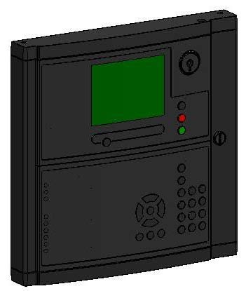 Autronica (Xtralis) AutroSafe – Photo (d4fe568072a9_S3-84 S. 8)