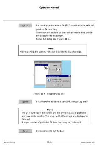 Raytheon Anschuetz SYNAPSIS ECDIS – Page preview (952ab748b69d_S160-335 S. 165)