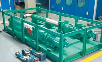 Netzsch NETZSCH NOTOS Screw Pump – Photo (Netzsch datasheet S. 10)