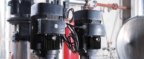 Grundfos Grundfos MTS Screw Pumps – Photo (Grundfos datasheet S. 4)