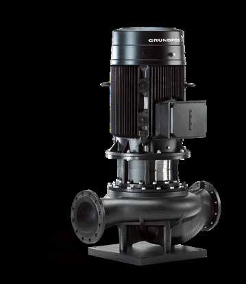 Grundfos Grundfos MTS Screw Pumps – Photo (Grundfos datasheet S. 4)