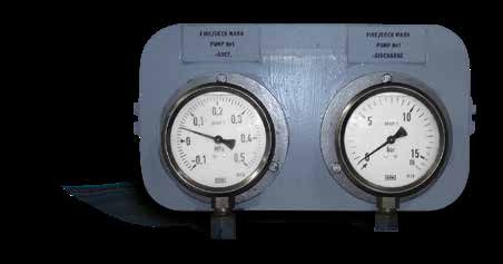 Grundfos Grundfos MTS Screw Pumps – Photo (Grundfos datasheet S. 5)