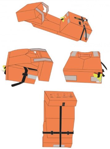 Viking PV9521 – Photo (Viking datasheet S. 1)