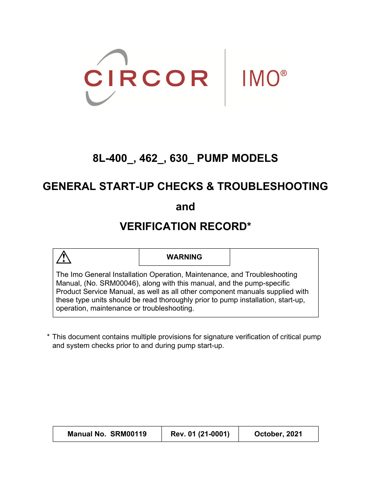 IMO/Colfax 8L-462 – Drawing (IMO/Colfax datasheet S. 1)