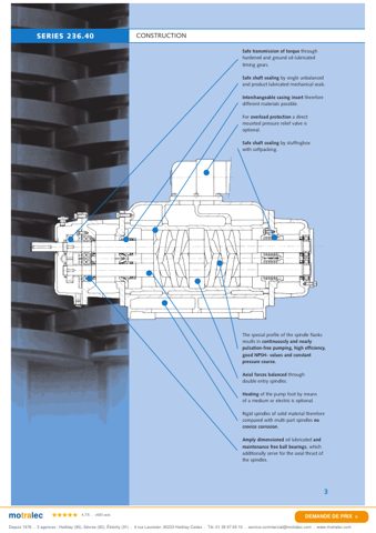 Houttuin 236.40 – Page preview (Houttuin datasheet S. 4)