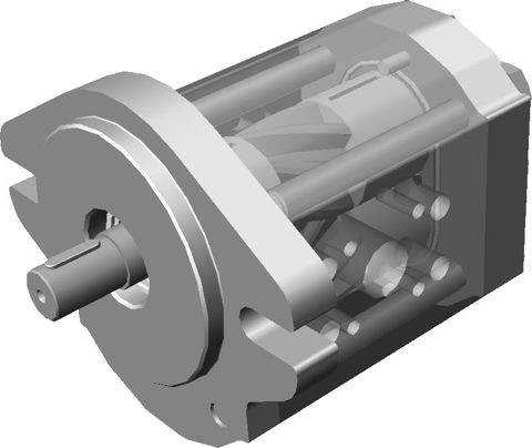 Settima Meccanica Continuum 2V 006cc – Photo (Settima Meccanica datasheet S. 1)