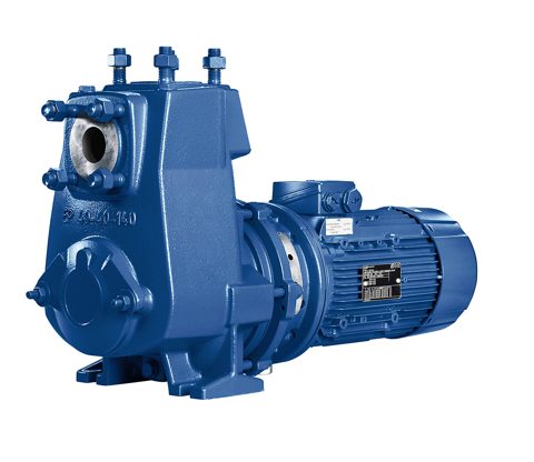 KSB Etaprime B – Photo (KSB datasheet S. 1)