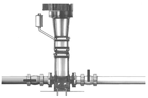 Grundfos CRN 32 – Photo (Grundfos datasheet S. 5)
