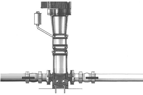 Grundfos CRN 32 – Photo (Grundfos datasheet S. 5)