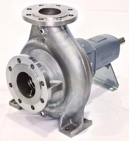 Ebara GSS – Photo (Ebara datasheet S. 1)