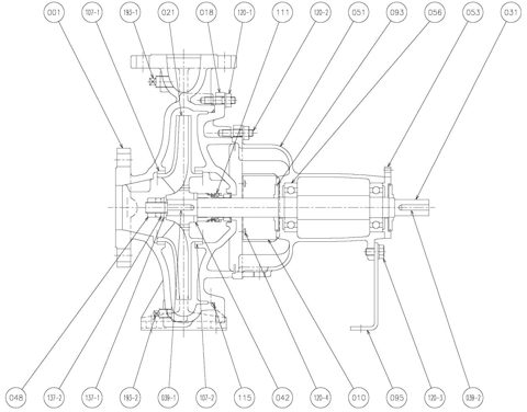 Ebara GSS – Photo (Ebara datasheet S. 12)