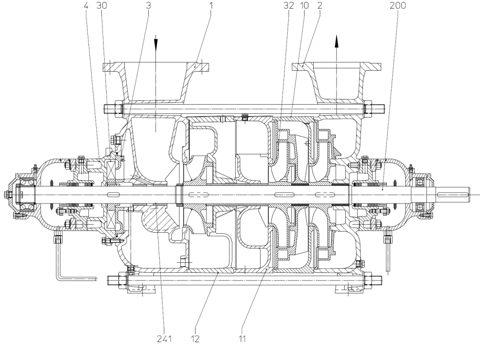 Sterling SIHI TKH 15006 – Photo (Sterling SIHI datasheet S. 2)
