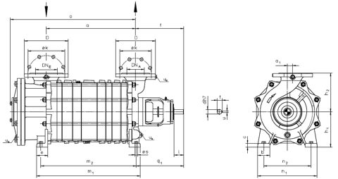 Sterling SIHI TKH 15006 – Photo (Sterling SIHI datasheet S. 11)