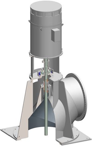 Sulzer SJT – Photo (Sulzer datasheet S. 2)