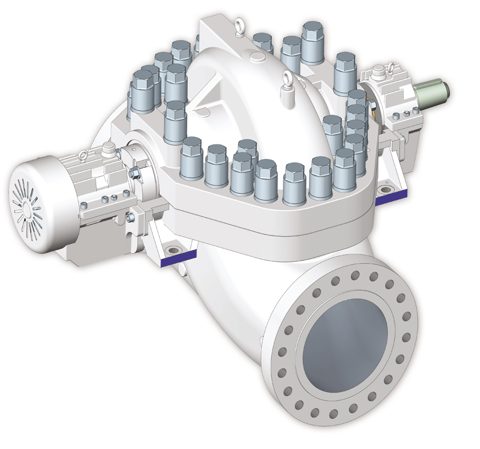 Sulzer HSB – Photo (Sulzer datasheet S. 1)