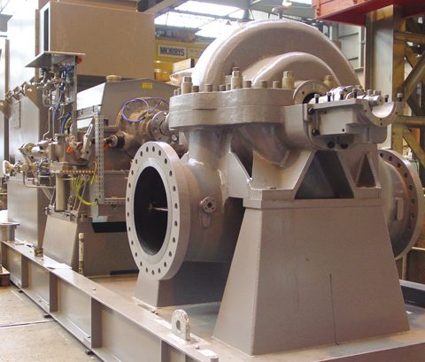 Sulzer HSB – Photo (Sulzer datasheet S. 2)