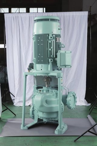 Shinko RVP-130 – Photo (Shinko datasheet S. 1)