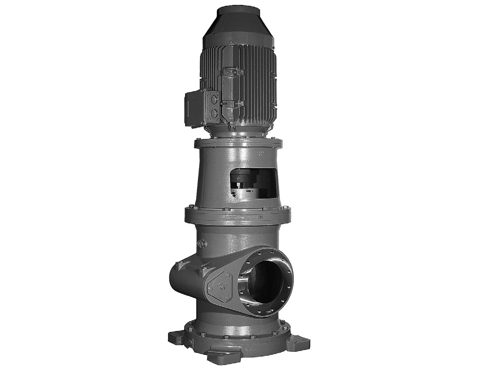 IMO LPQ Series (4 sizes: 100-140) – Photo (IMO datasheet S. 1)
