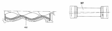 Allweiler AEB1E/N 100-1E – Photo (Allweiler datasheet S. 8)