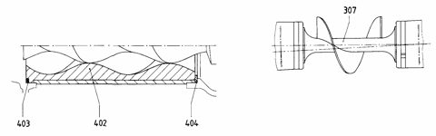 Allweiler AEB1E/N 100-1E – Photo (Allweiler datasheet S. 8)
