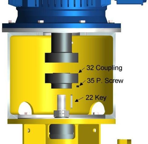 DESMI DESLUBE-N – Photo (DESMI datasheet S. 10)