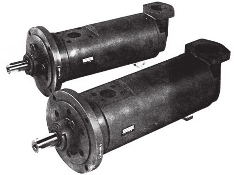 IMO/Colfax D6 – Photo (IMO/Colfax datasheet S. 1)