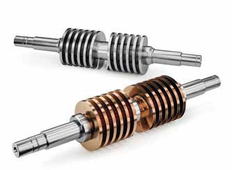 KRAL Z Series (2-Spindle) – Photo (KRAL datasheet S. 4)