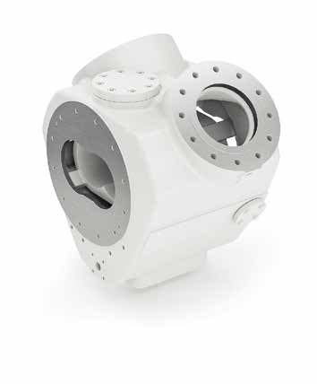KRAL Z Series (2-Spindle) – Photo (KRAL datasheet S. 5)