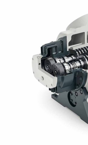 KRAL Z Series (2-Spindle) – Photo (KRAL datasheet S. 8)