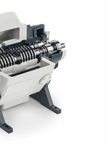 KRAL Z Series (2-Spindle) – Photo (KRAL datasheet S. 9)