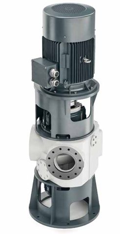 KRAL Z Series (2-Spindle) – Photo (KRAL datasheet S. 11)