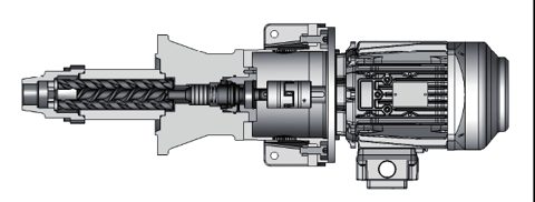 KRAL W Series – Photo (KRAL datasheet S. 10)