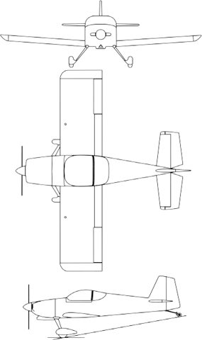 Kongsberg Maritime RV-6 – Photo (Kongsberg Maritime datasheet S. 2)