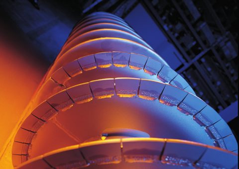 Alfa Laval P2-300 – Photo (Alfa Laval datasheet S. 2)