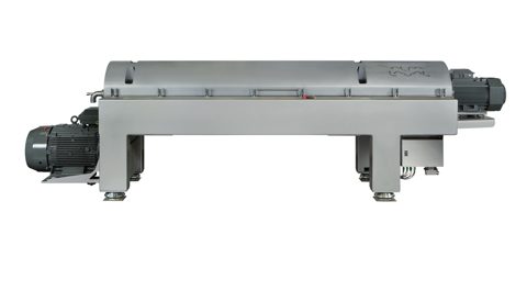 Alfa Laval P2-300 – Photo (Alfa Laval datasheet S. 1)