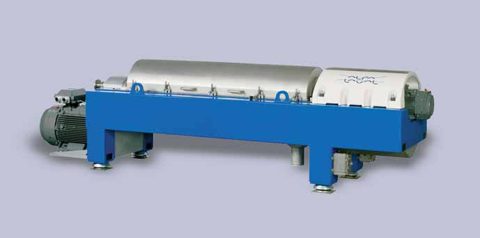 Alfa Laval Lynx 35 – Photo (Alfa Laval datasheet S. 1)