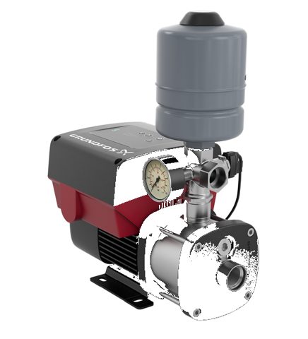 Grundfos CMBE 3-30 – Photo (Grundfos datasheet S. 1)
